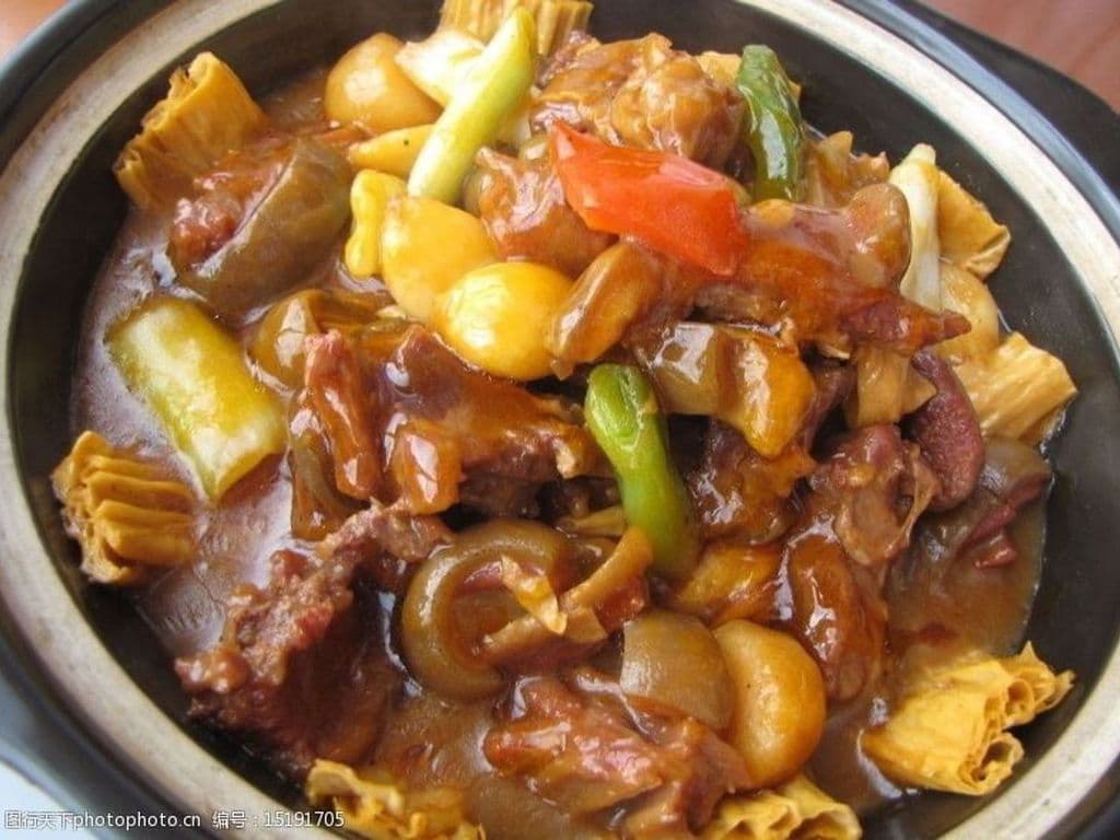 CS18.Lamb&Bean Curd Sheet