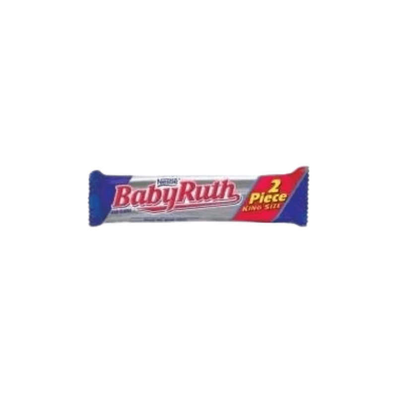Baby Ruth King Size - USA (3.7oz)