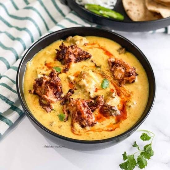 Kari Pakora / Kari pakora