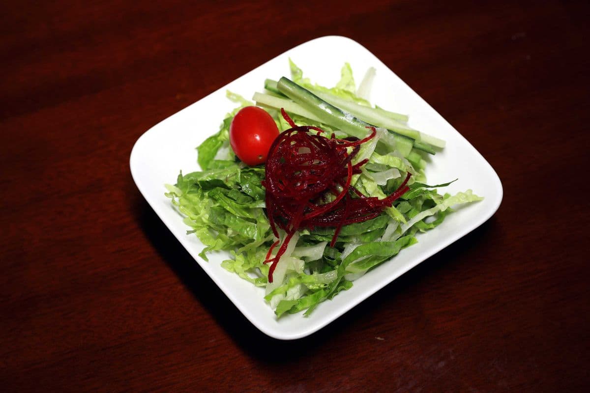 House Salad