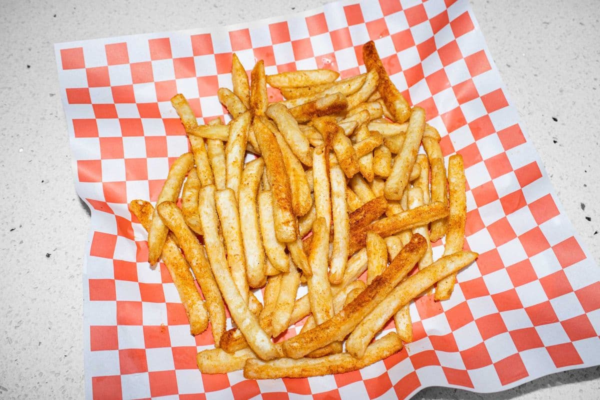 Potatoes (Small)