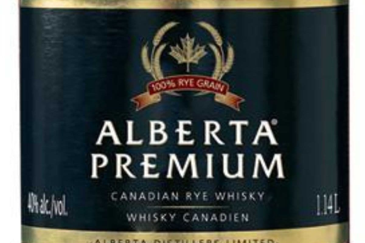 Alberta Premium (1 x 1.14L)