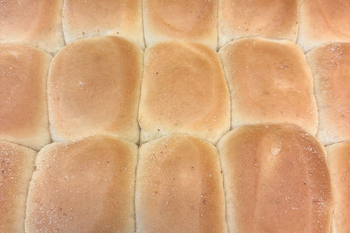 Pandesal (12 x 55g/pc)