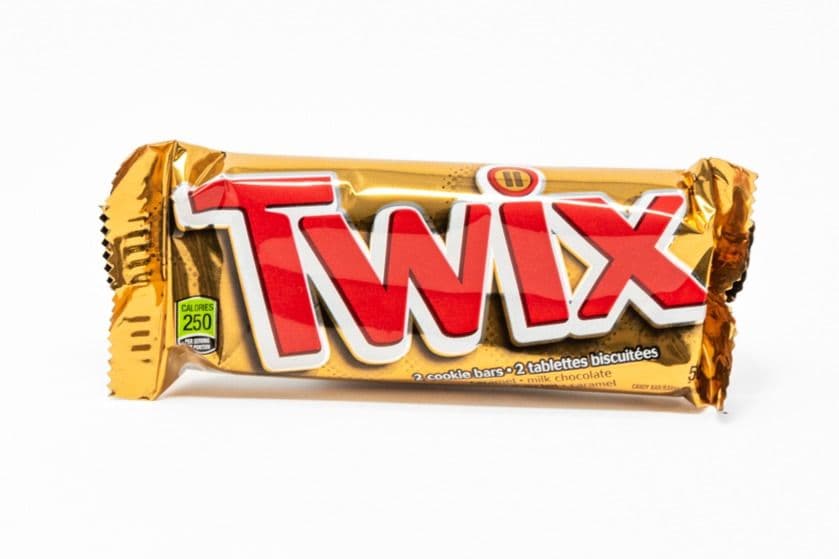 Twix (50 g)
