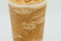 Coffee Ice Blended
