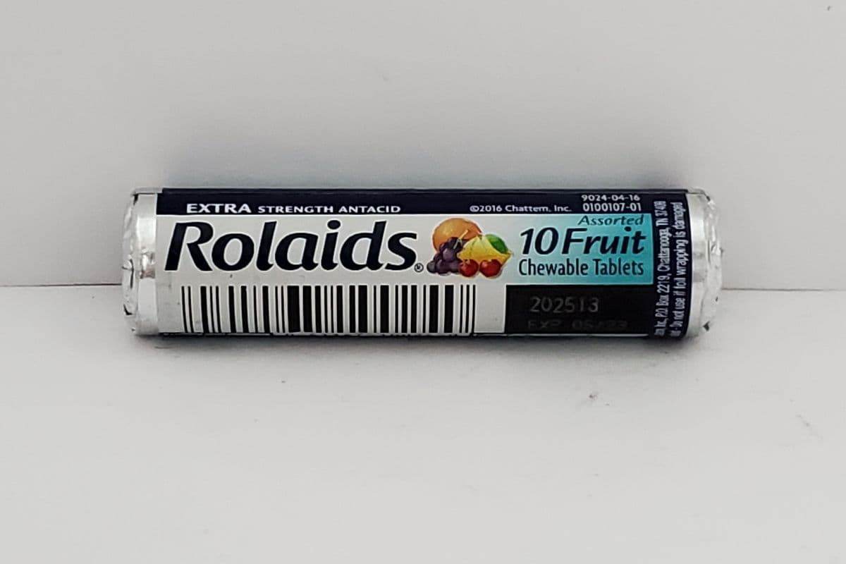 Rolaids Es (10 pcs)