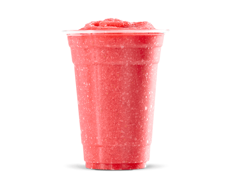 Fresh Fusion Strawberry Acai