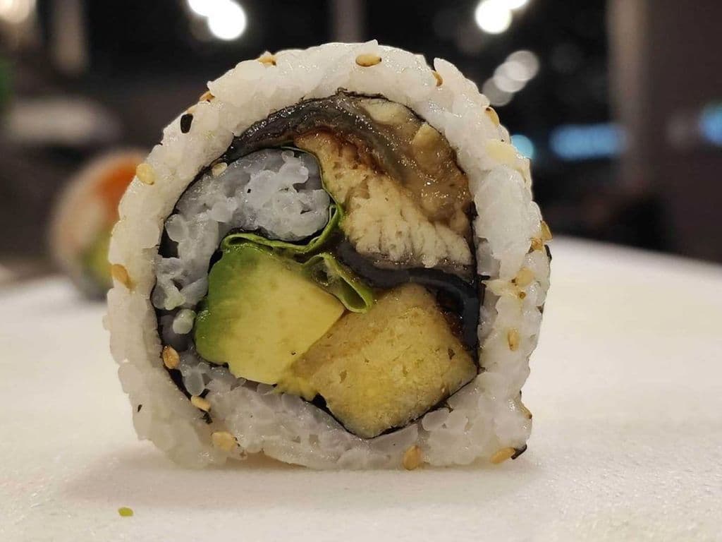 Futomaki Biwako / Biwako Futomaki