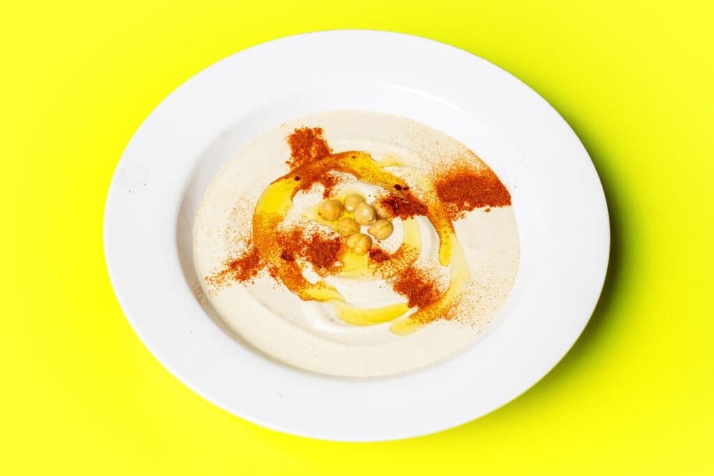 Hummus