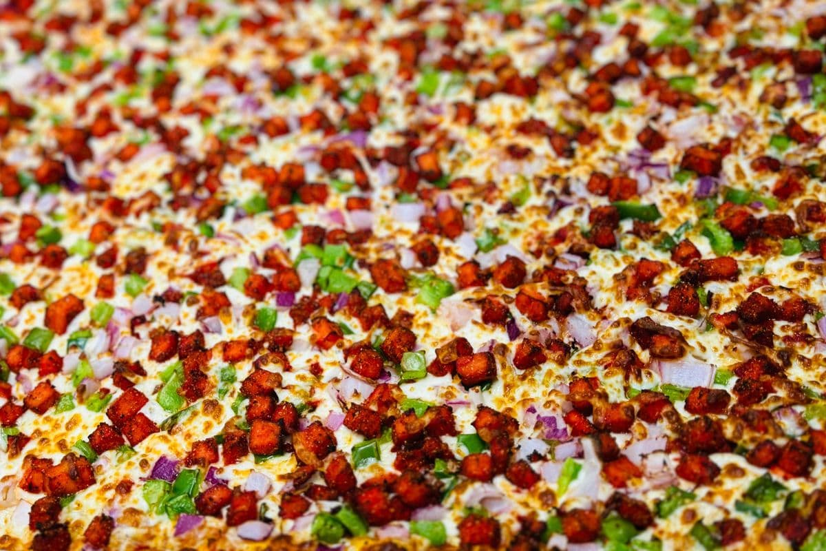 Extra-Large Tandoori Chicken