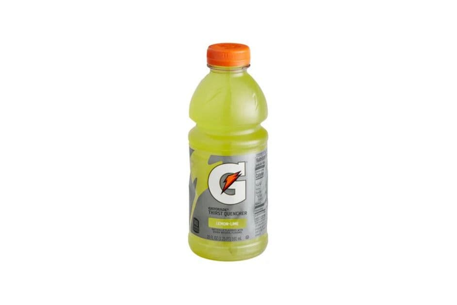 Lime Lemon (591 ml)