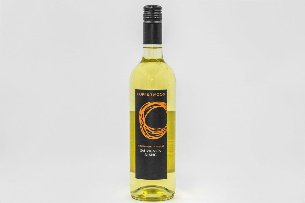 Copper Moon Sauv Blanc (1 x 750 ml)