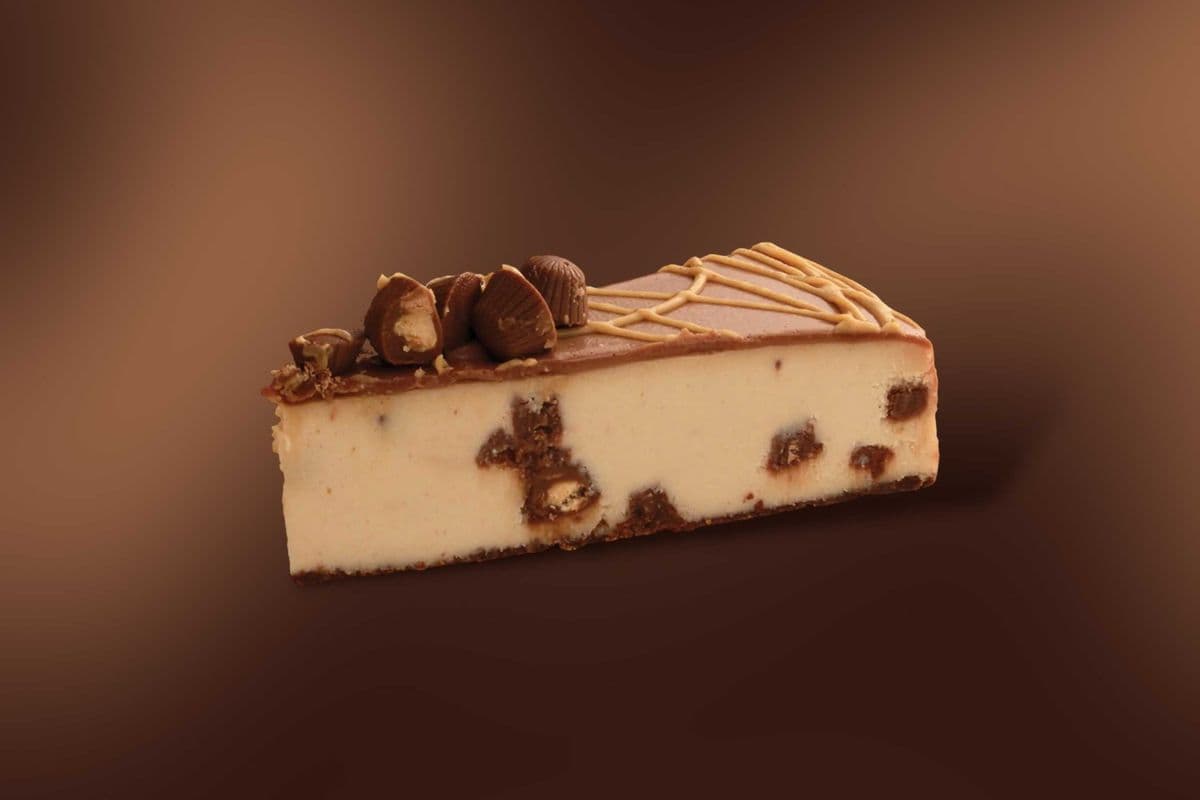 Chocolate Peanut Butter Cheesecake (Gluten Free)