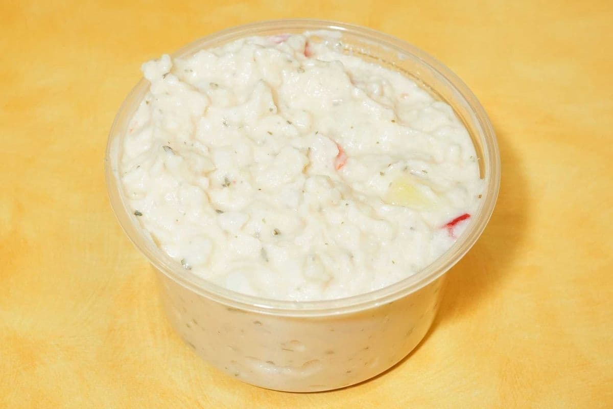 Potato Salad (Default (small))