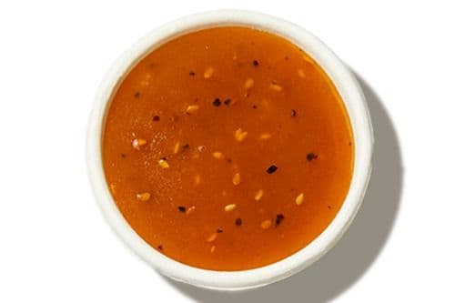 Toasted Sesame Dressing (2 oz)