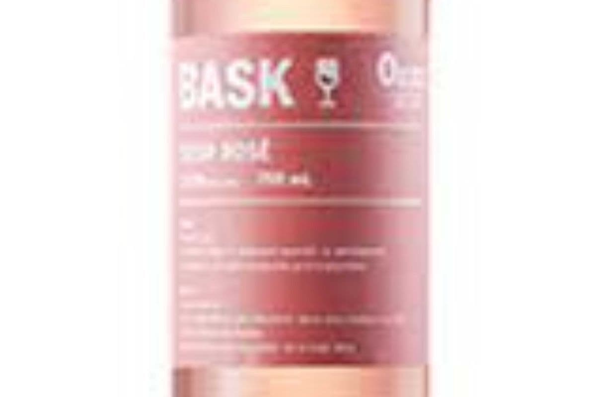 Bask Rose 750ml (1 x 750 ml)