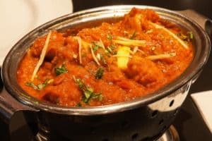 Fish Masala
