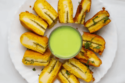 Paneer Pakora