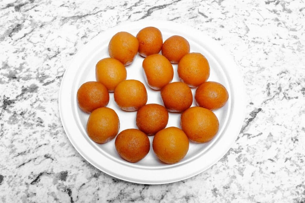Gulab Jamun