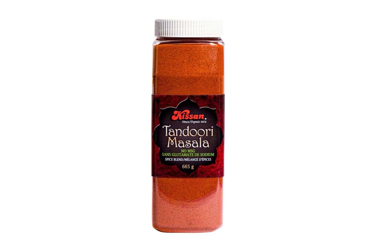 Kissan Tandoori Masala (665 g)