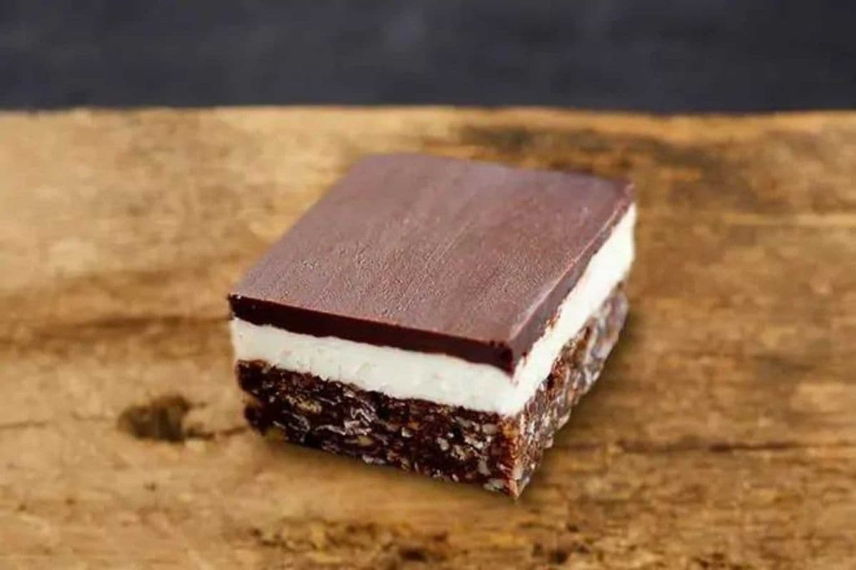 Nanaimo Bar