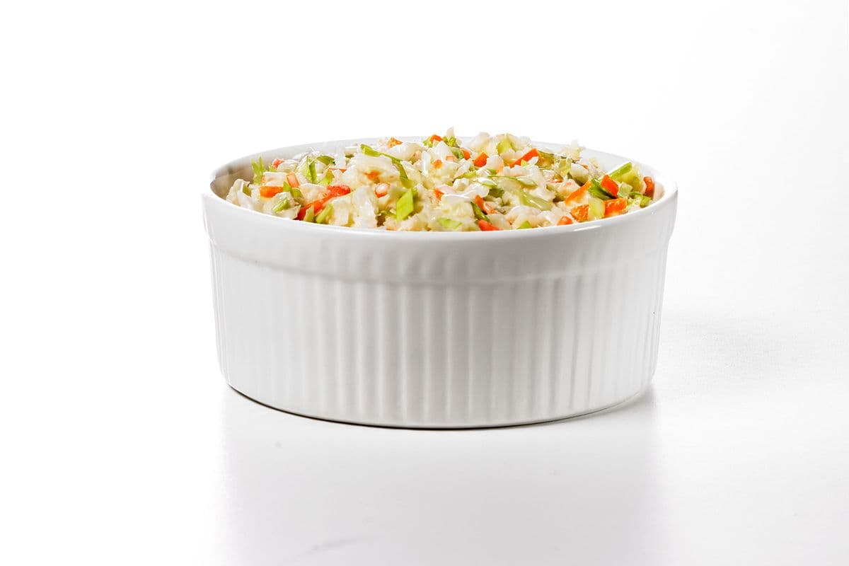 Small Coleslaw