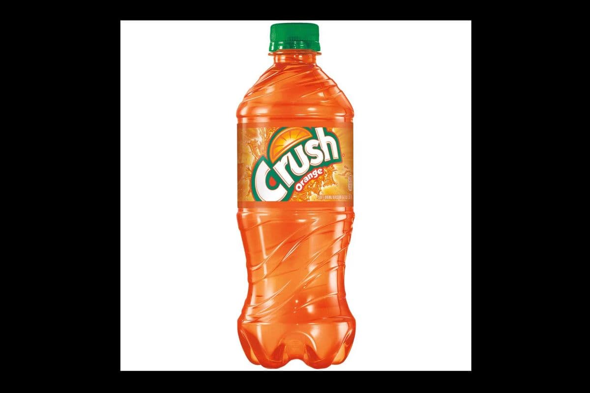 Crush Orange (591 ml)