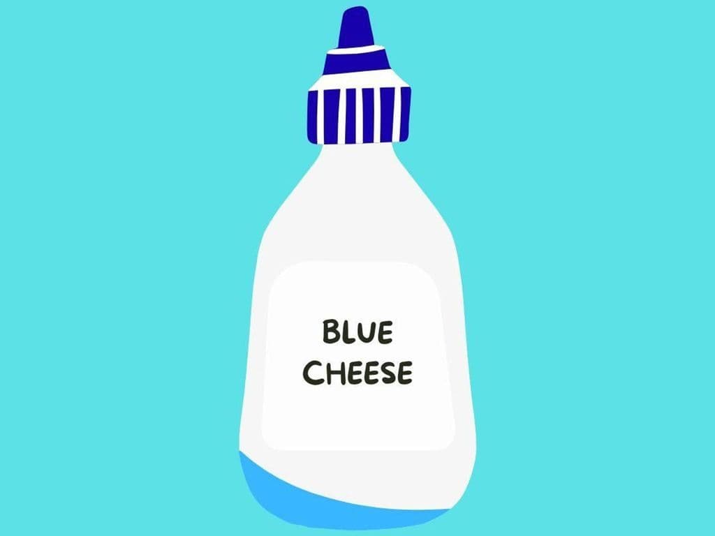 Blue Cheese
