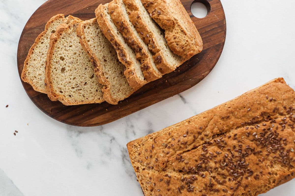 Bread