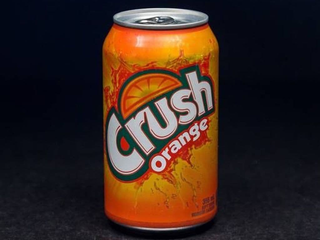 Orange Crush