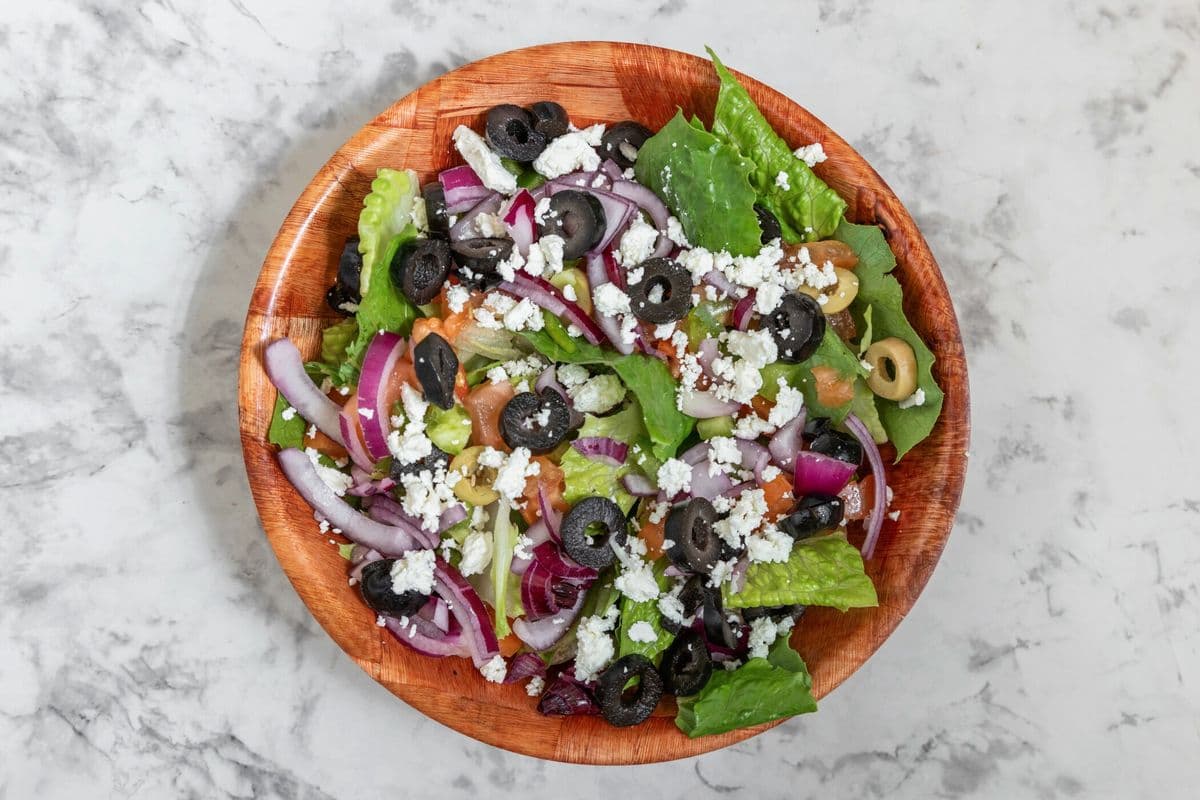 Garden Salad (Large)