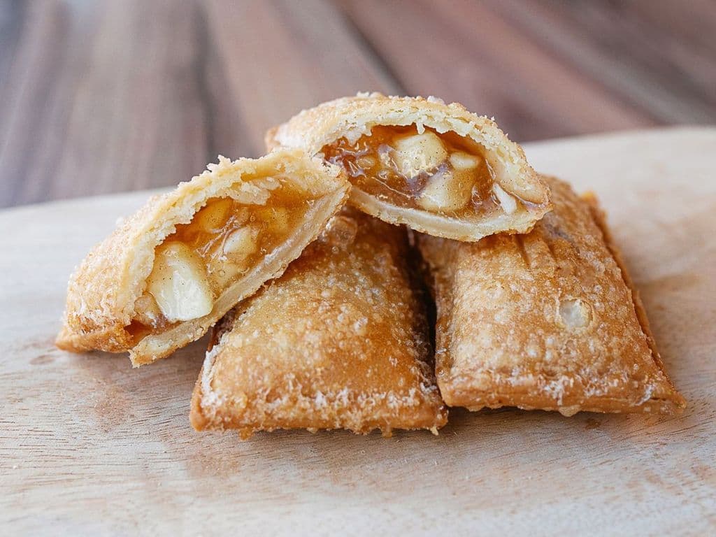 Apple Turnover