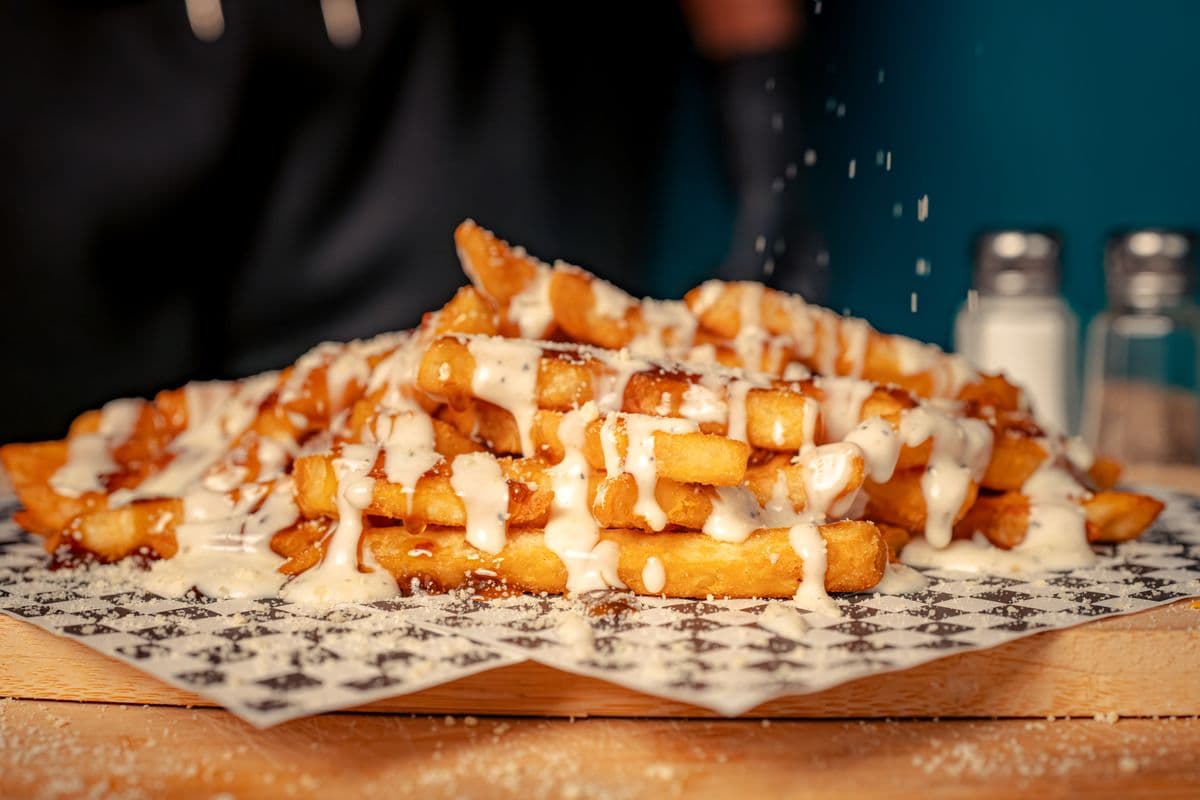 BOGO - Honey Drift Fries