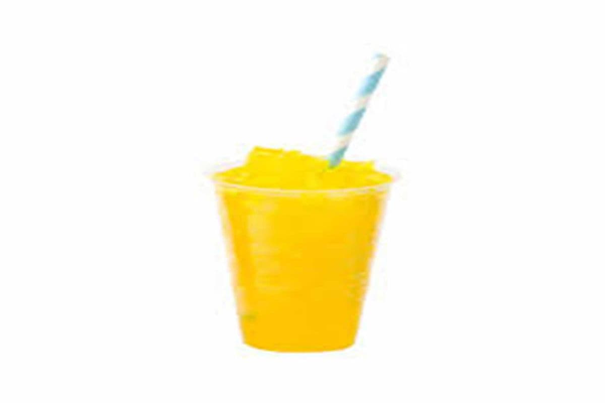 Mango Au Slush (700ml)
