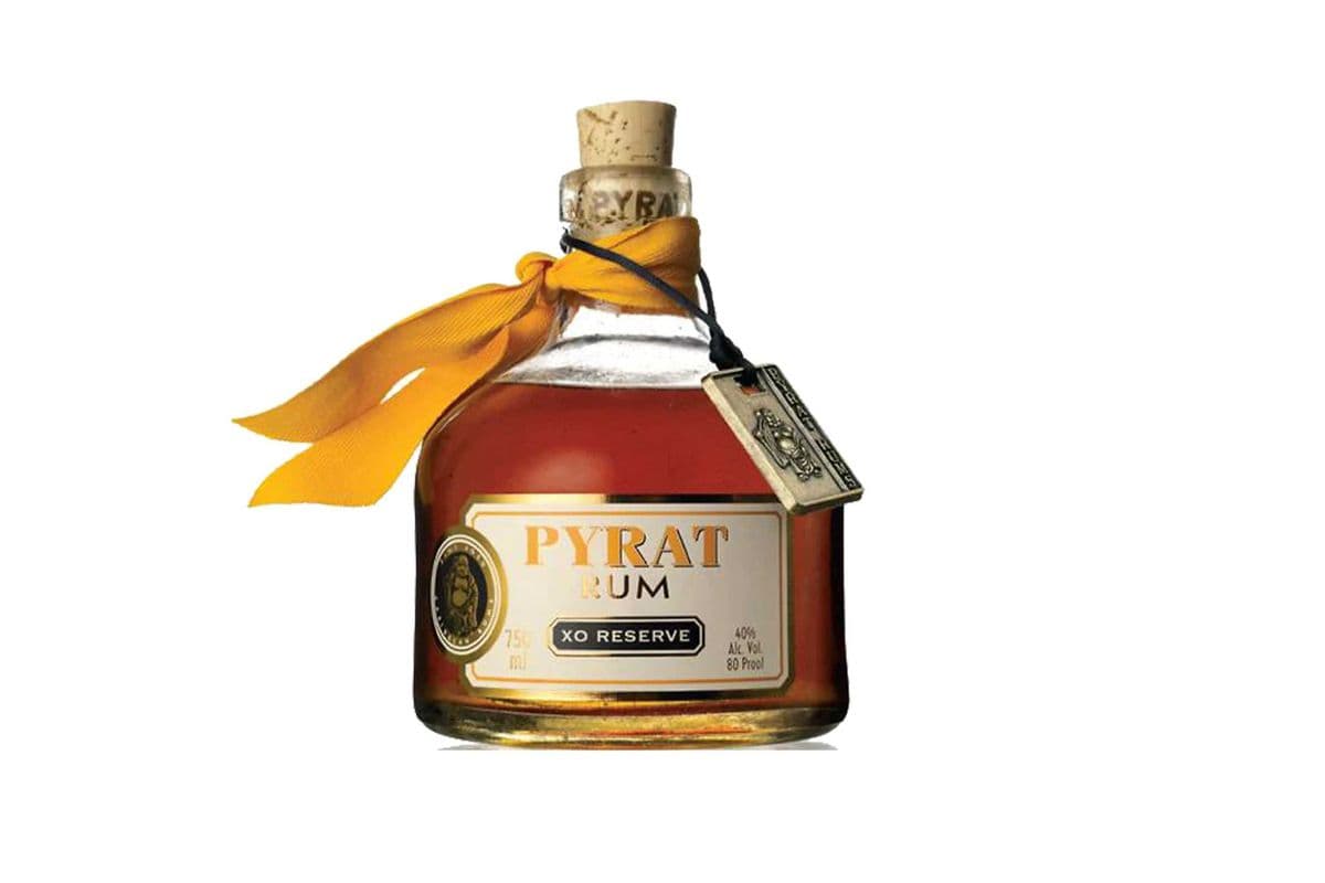Pyrat Xo Reserve (1 x 750 ml)