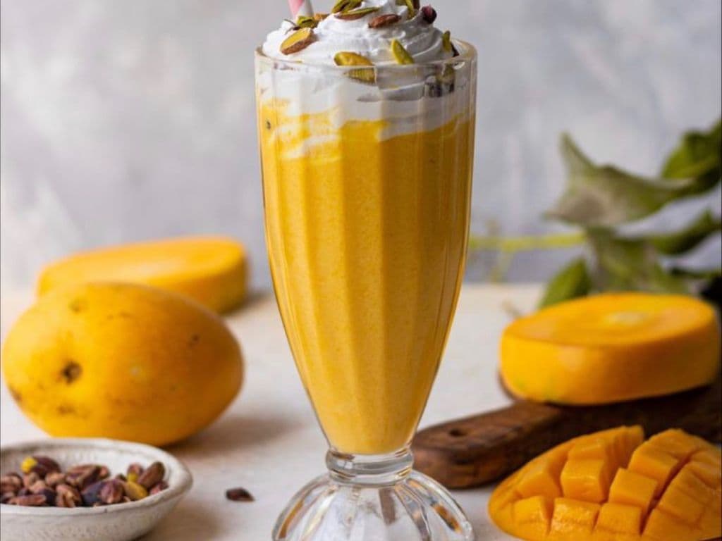 Mango Masti
