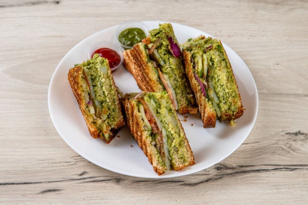Club Sandwich