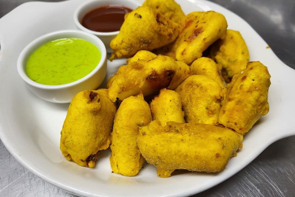 Paneer Pakora