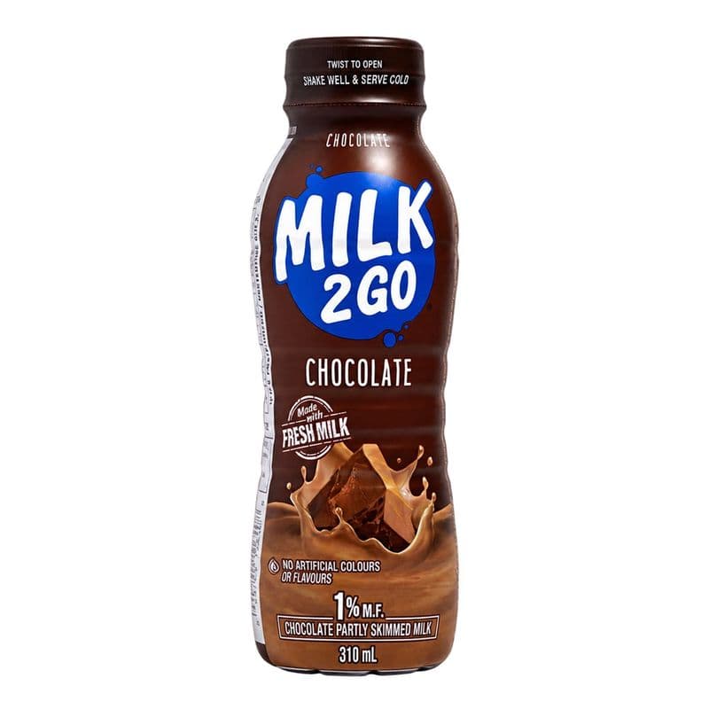Chocolate Milk