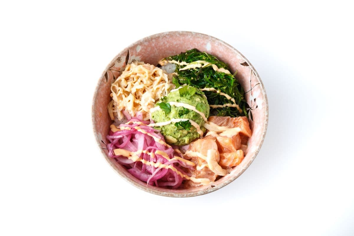 The Cali Bowl