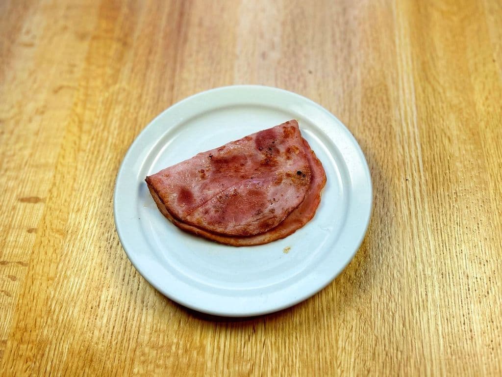 Side Ham