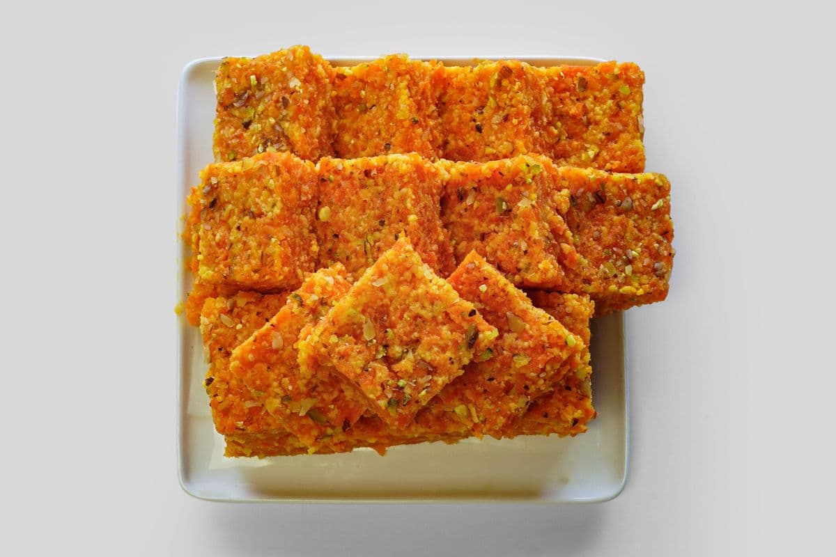 Gajrela (1 lb)