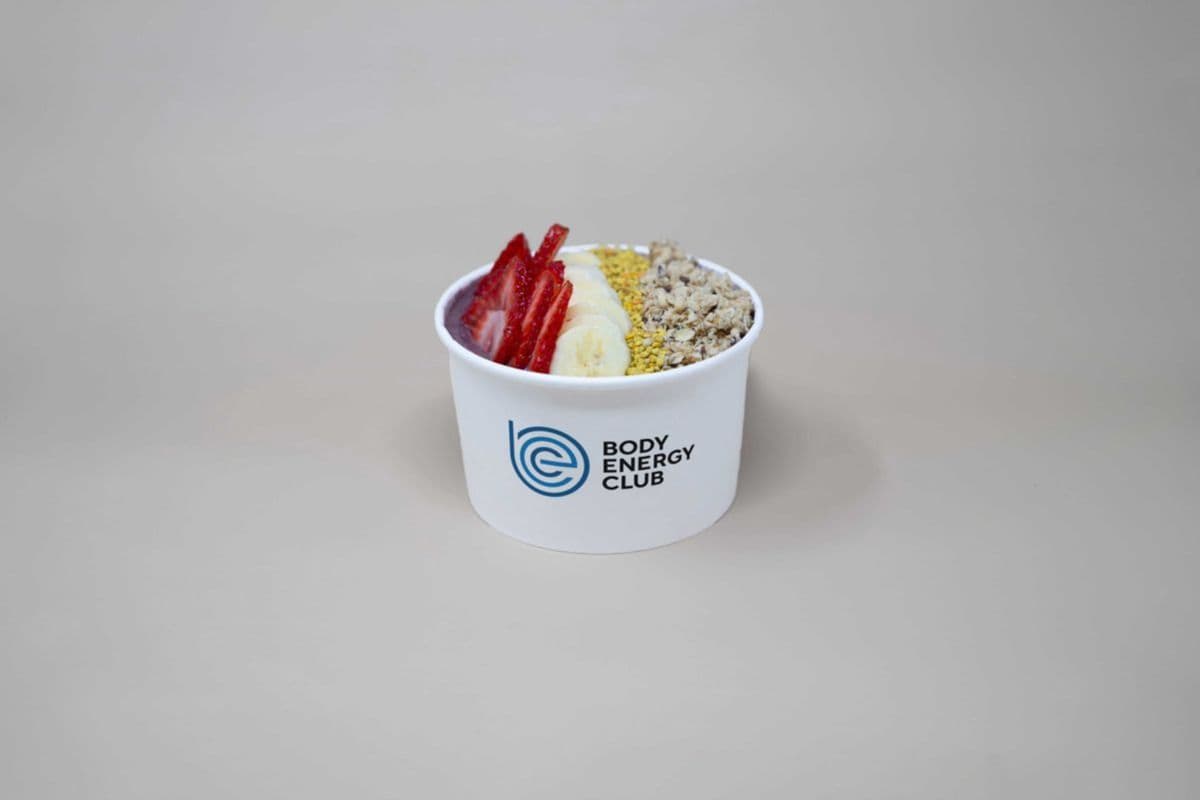 Superfood Acai Bowl (24 oz)