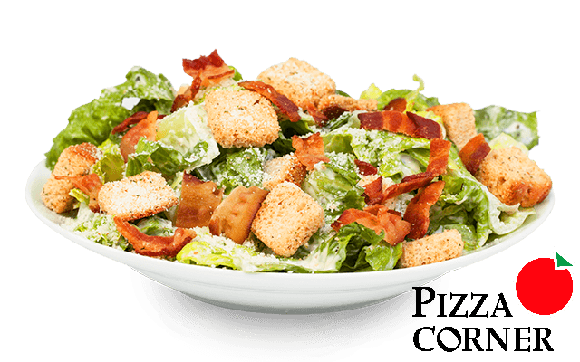 Regular Caesar Salad