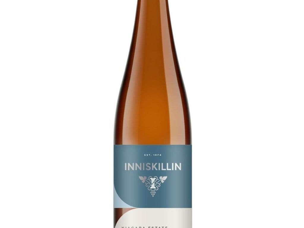 Inniskillin Late Autumn Riesling 750 ml Bottle (12% ABV)