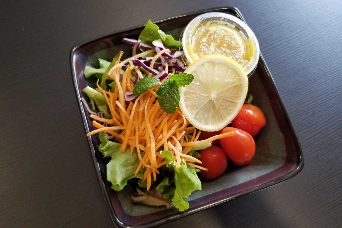 House Green Salad