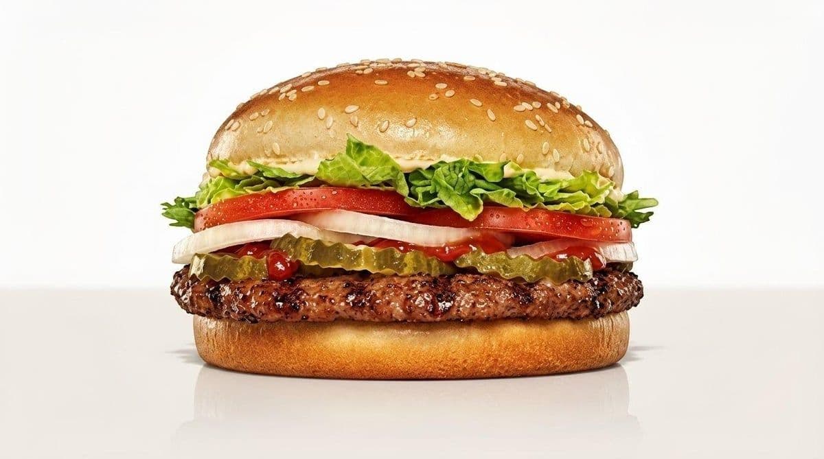 Hamburger