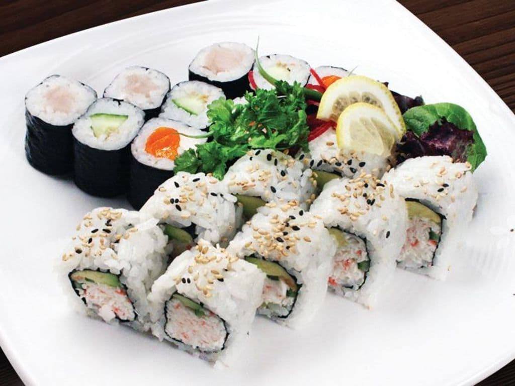 Roll Combo