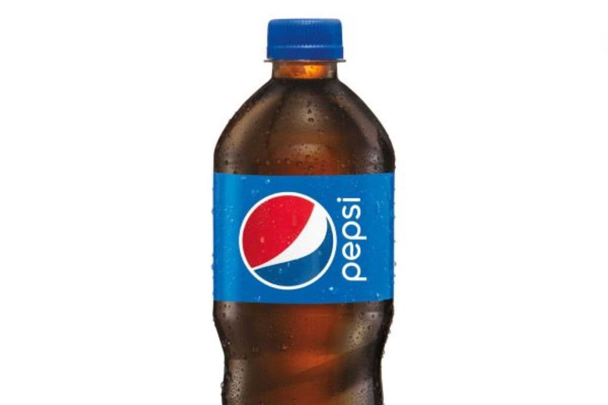 Pepsi (591 ml)