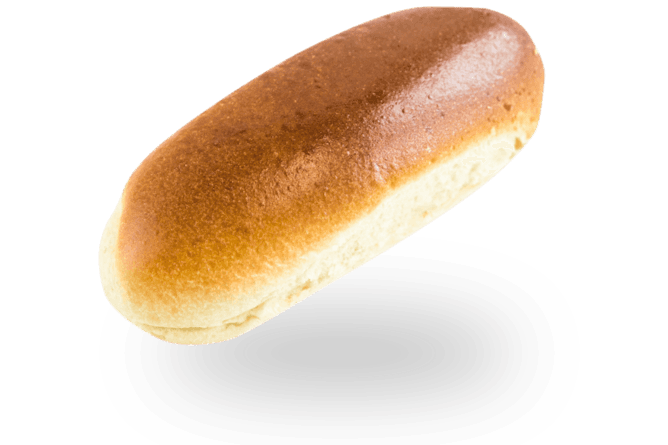 Gourmet Hot Dog Bun